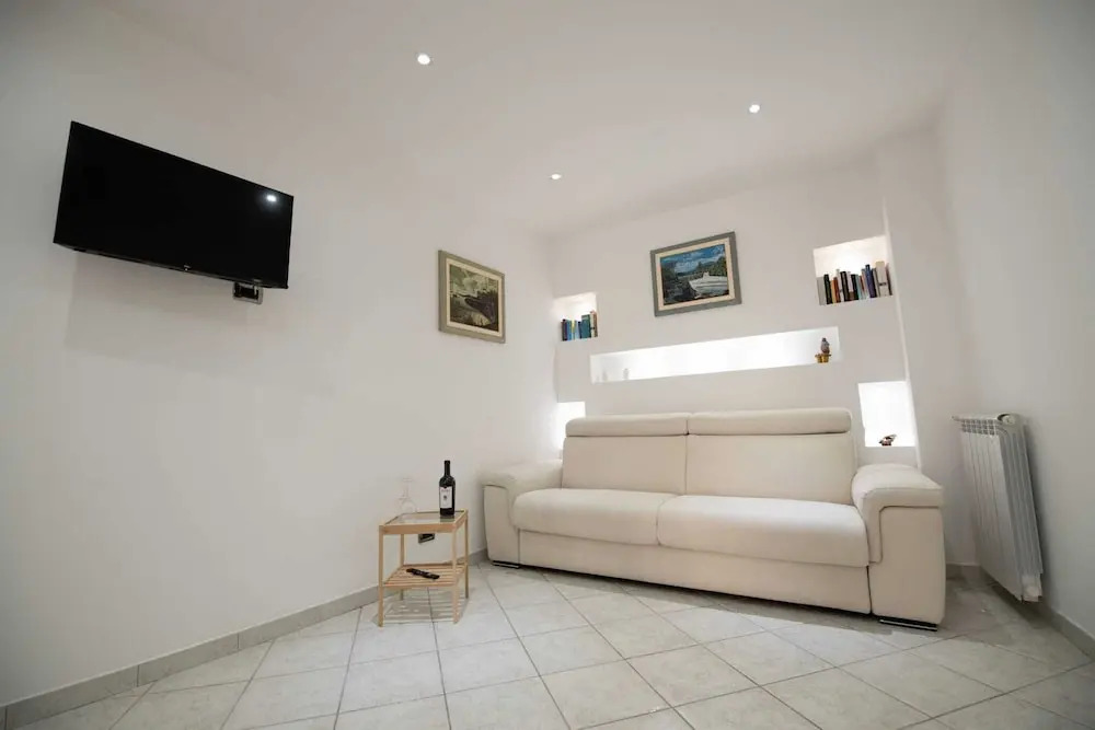 Casa Elia: Locazione Breve