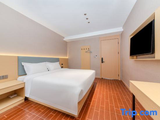 Xifeng Hotel (Guixi Jianshe Road)
