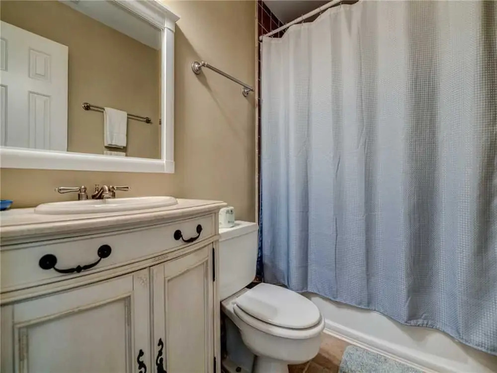 Beachwalk 172 - Two Bedroom Condo
