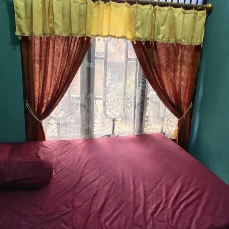 Mas Bangkrenx Homestay
