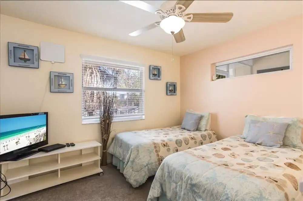 AMI Du Soleil 3 Bedrooms 3 Bathrooms Home