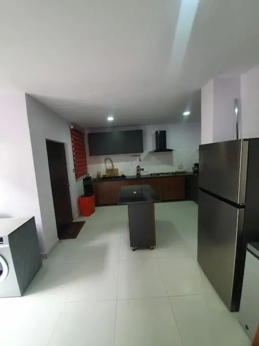 Luxury and furnished 3 bedroom apartment in Ikoyi