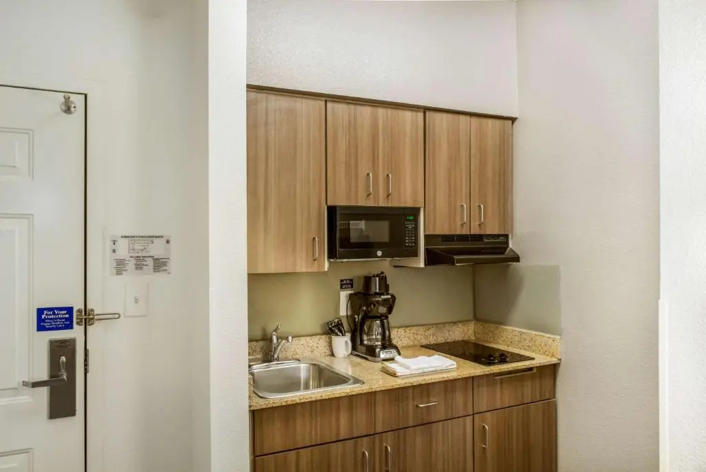 Quality Inn Fishers - Indianapolis