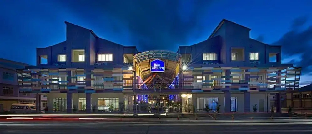 BEST WESTERN Sandakan Hotel & Residence