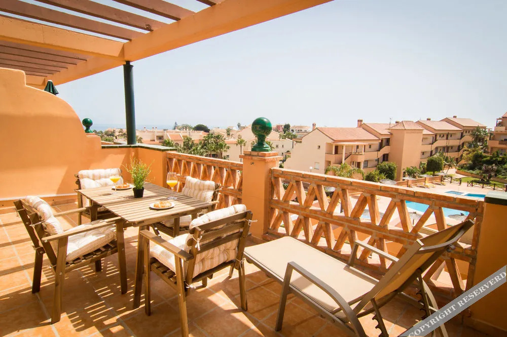 Holidays 2 Fuengirola