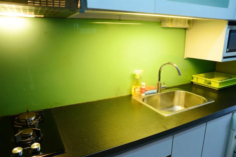 1 Bedroom Tamansari Semanggi By Travelio