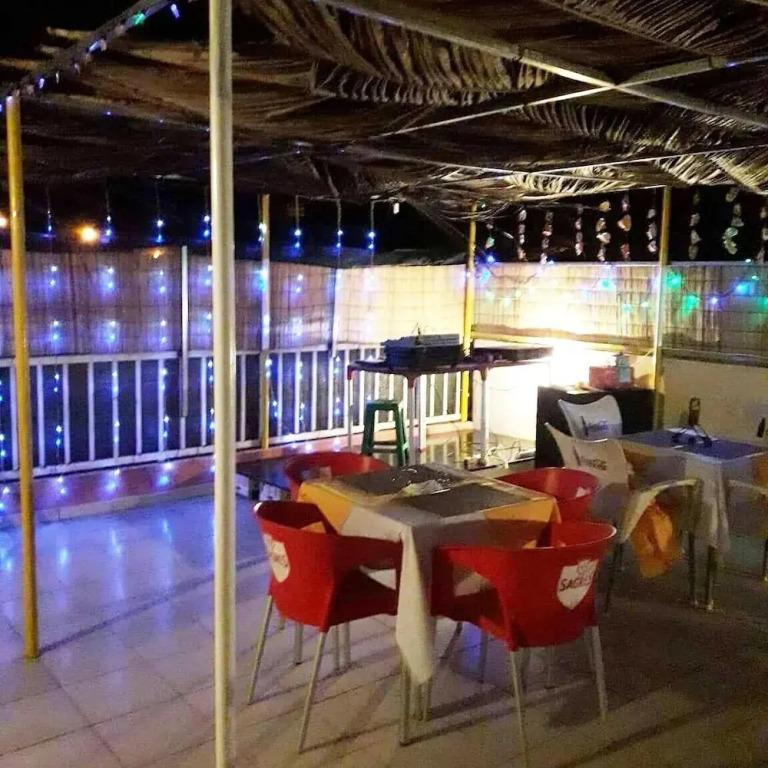Espaço Colorido