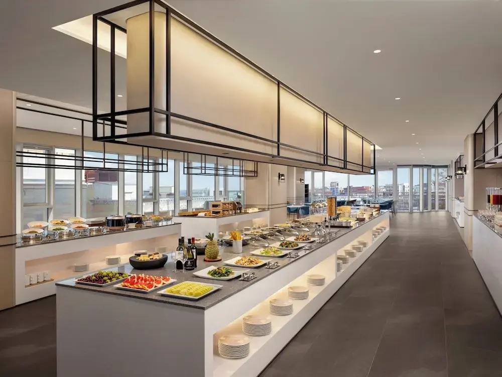 Wyndham Goseong Gangwon Hotel