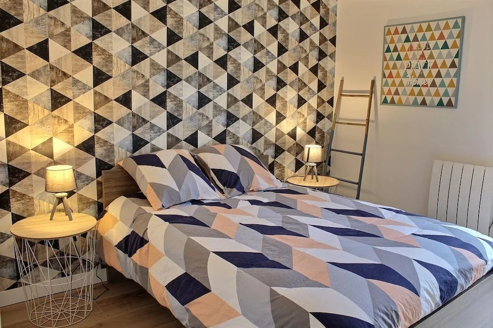 Appartement les 7 îles