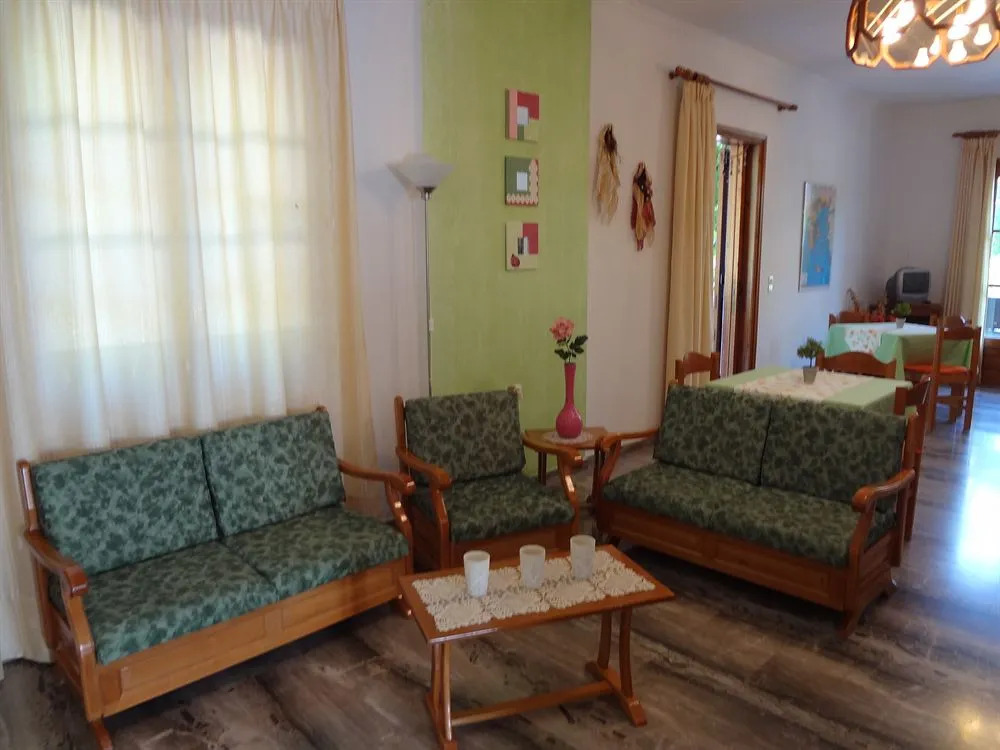 Galini Pension