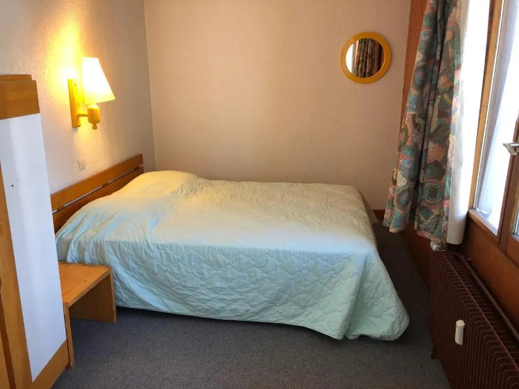 Appartement Tignes, 2 pièces, 4 personnes - FR-1-449-160
