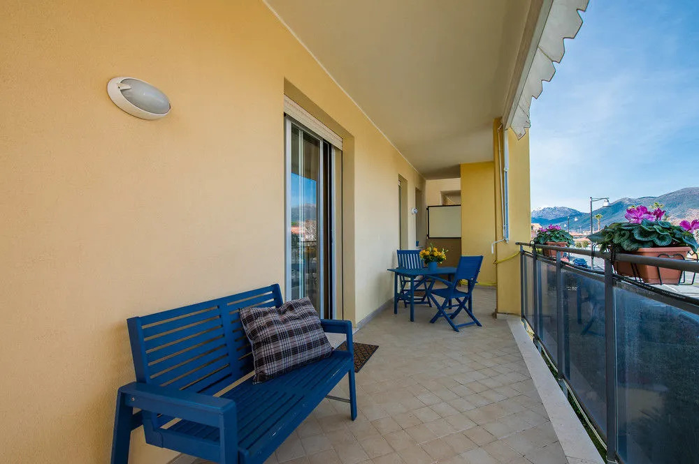 Residence Aia de Mà