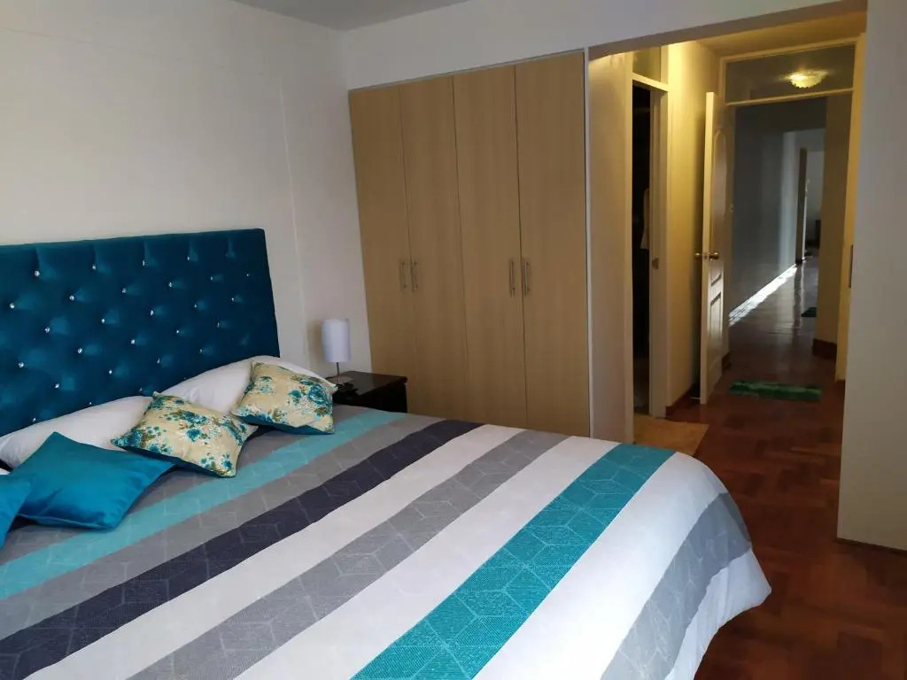 Elite Apartment 2