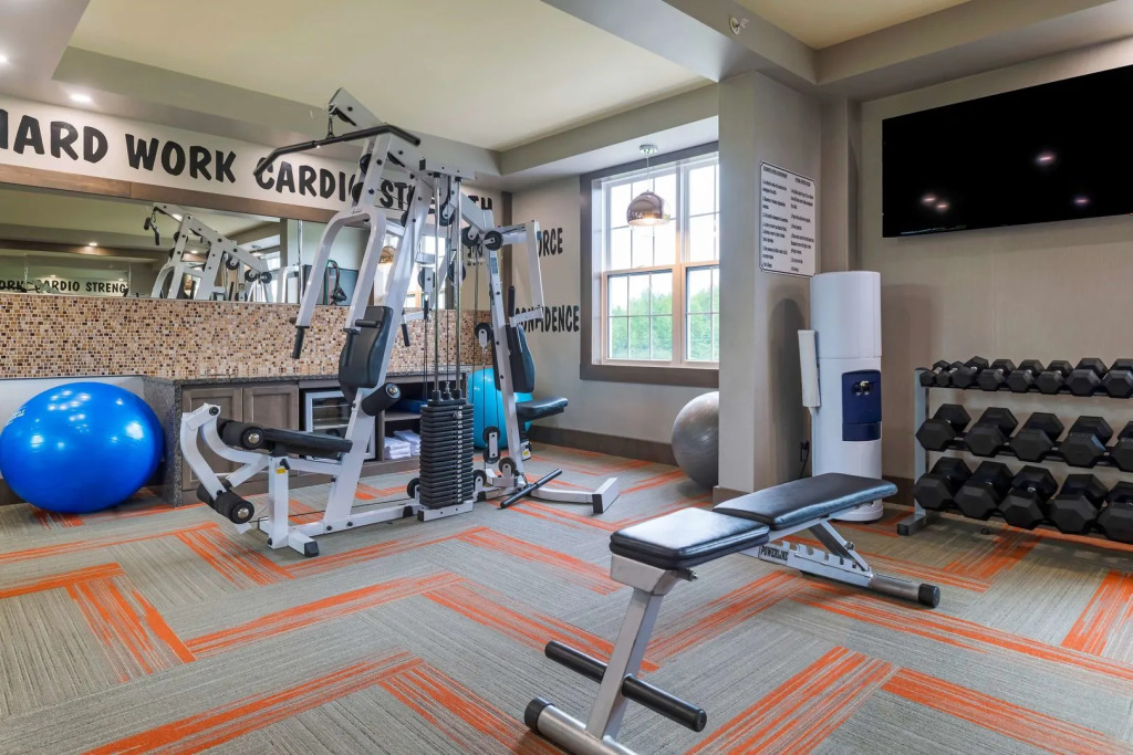Best Western Plus Grand-Sault Hotel & Suites