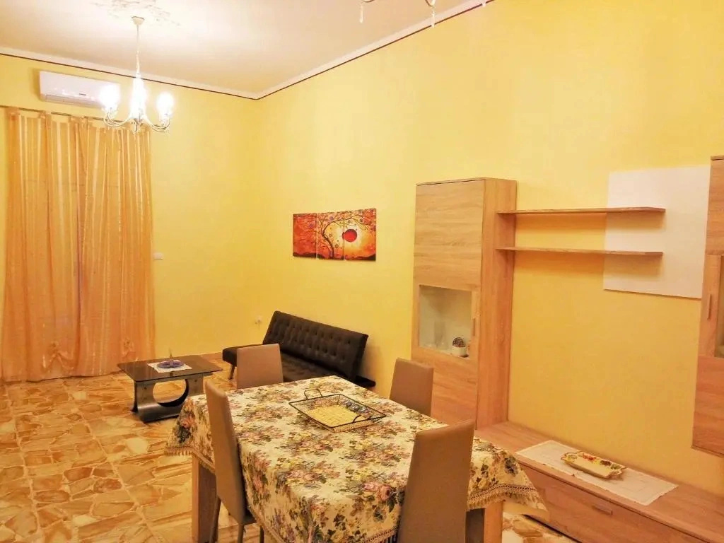 Casa Vacanze Serafina