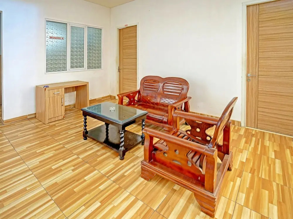 OYO Life 91989 K24 Residence Syariah