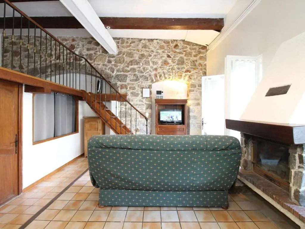 Appartement Balaruc-les-Bains, 3 pièces, 5 personnes - FR-1-553-86