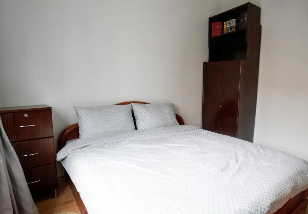 Riverwalk Family Apartment