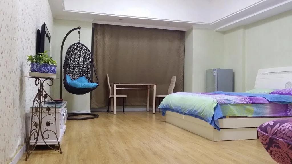 Harbin York Studio Apartment