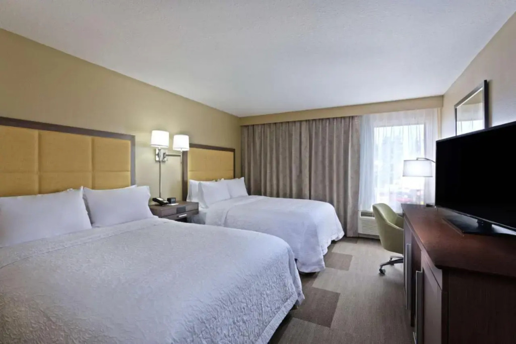 Travelodge Sault Sainte Marie