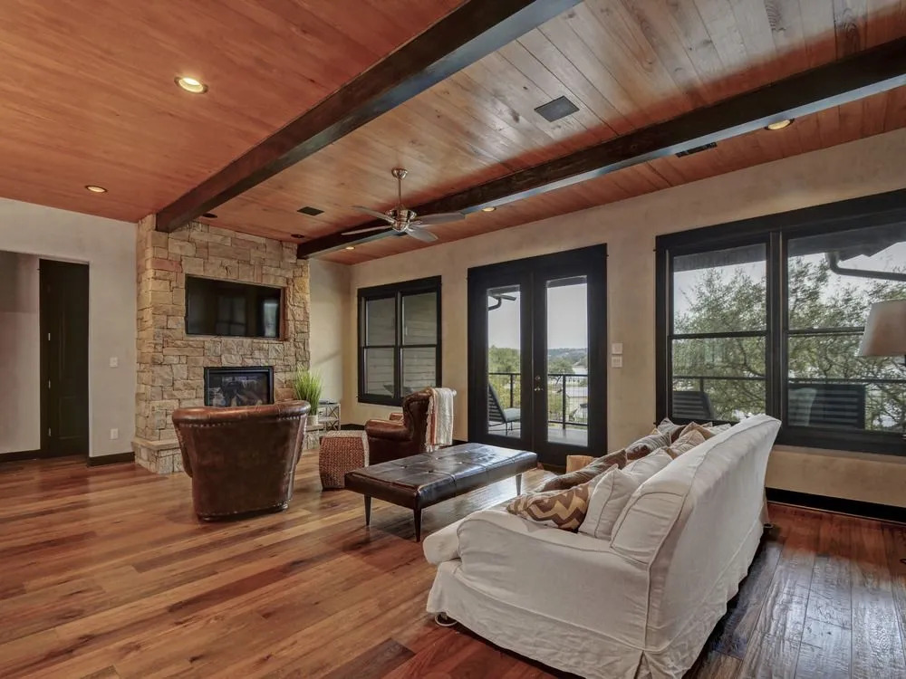 Alura Pointe Villas at The Reserve at Lake Travis