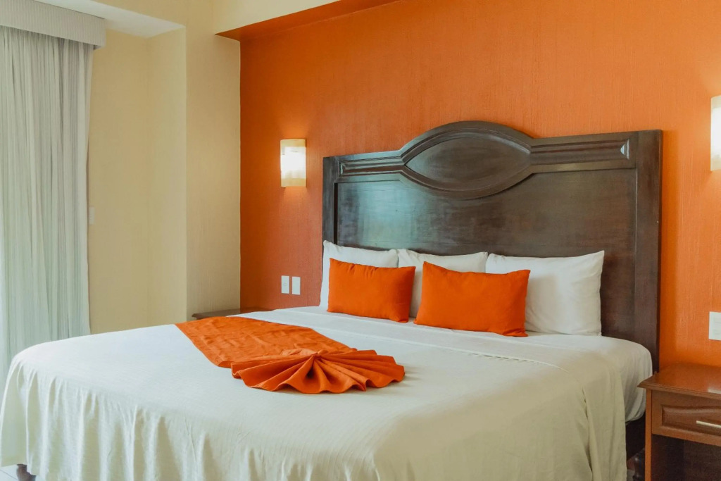 Casa Danna Huatulco