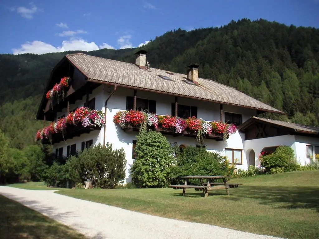 Appartement Oberlechnerhof