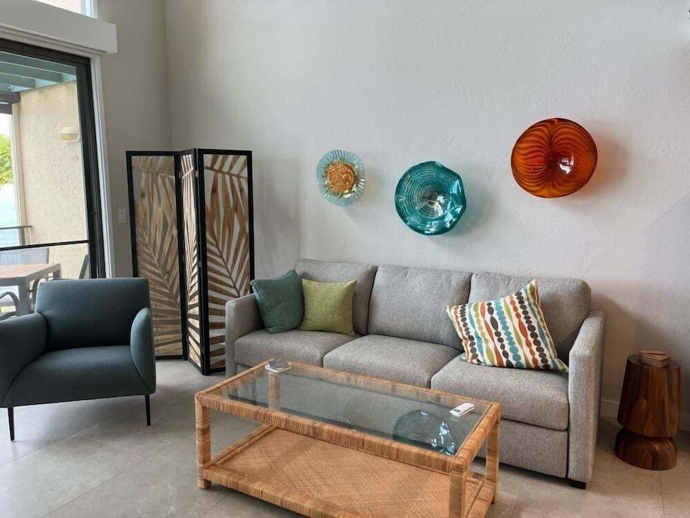 Napili Point Point Oceanfront 2br Loft - Unit C2 1 Bedroom Condo