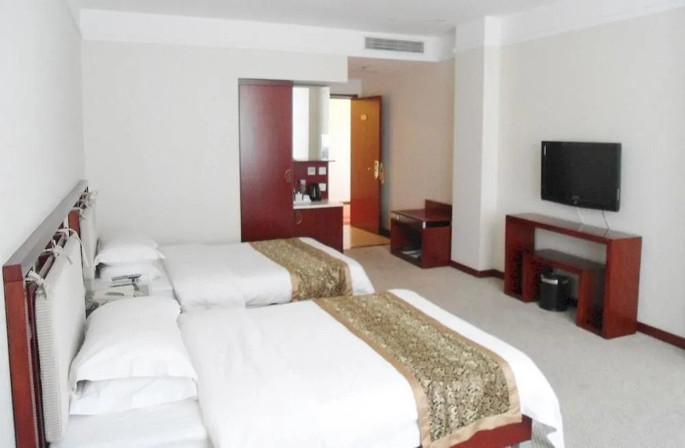 Rui De Hotel - Beijing