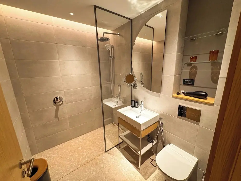 Qumi Porto Suites
