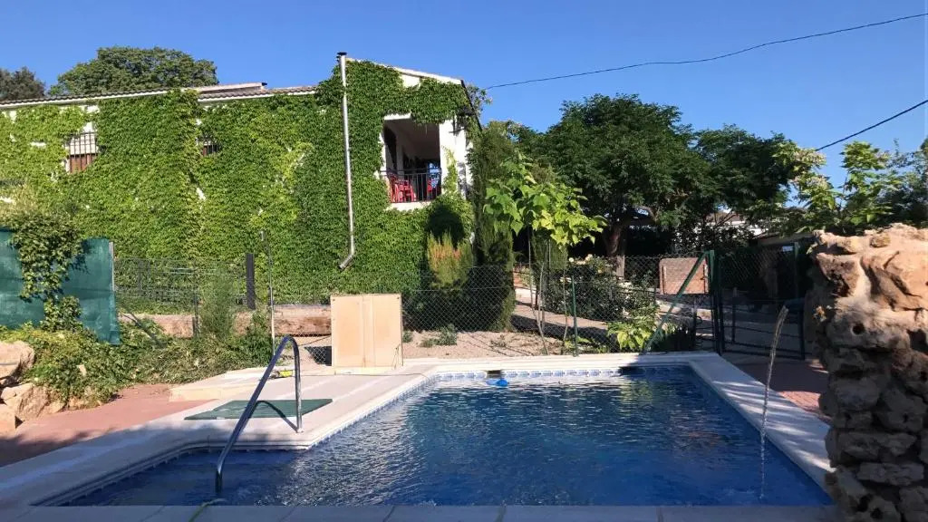 Casa Rural Pernales II