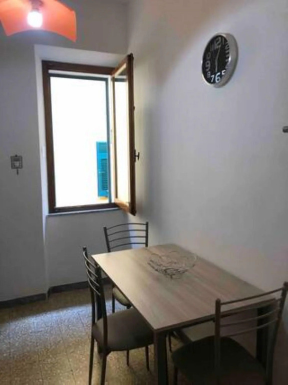 Centrally located apartment with sea view-casetta Annunziata