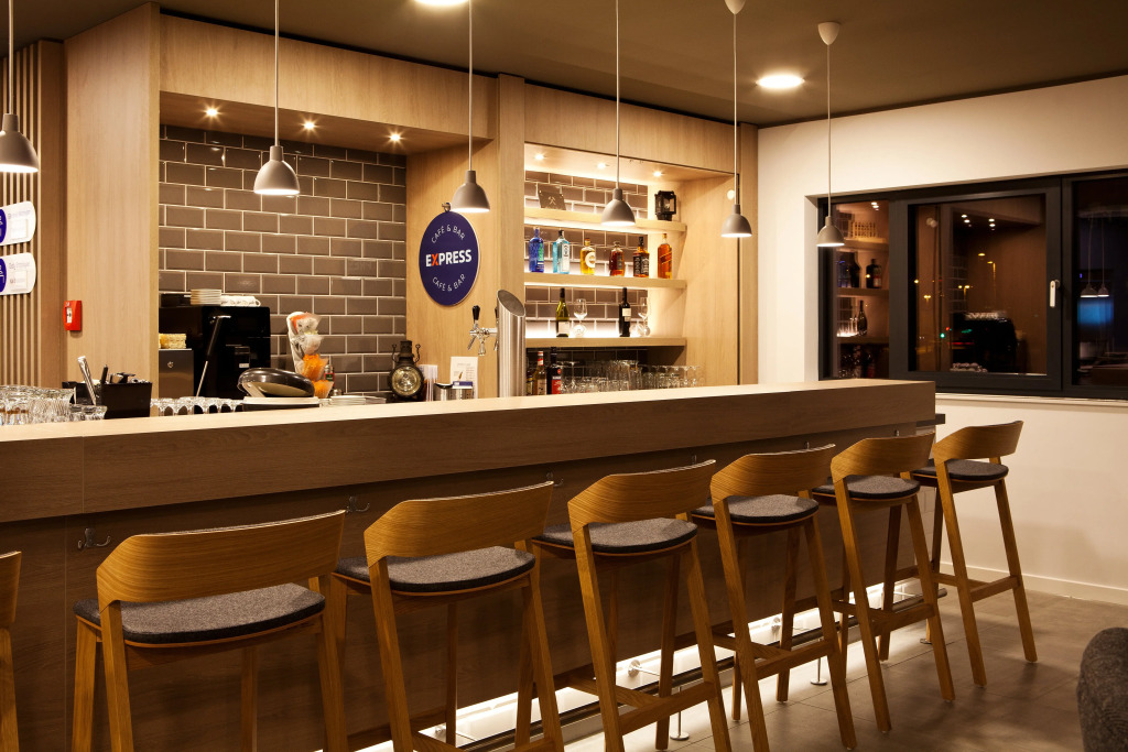 Holiday Inn Express - Kaiserslautern by IHG