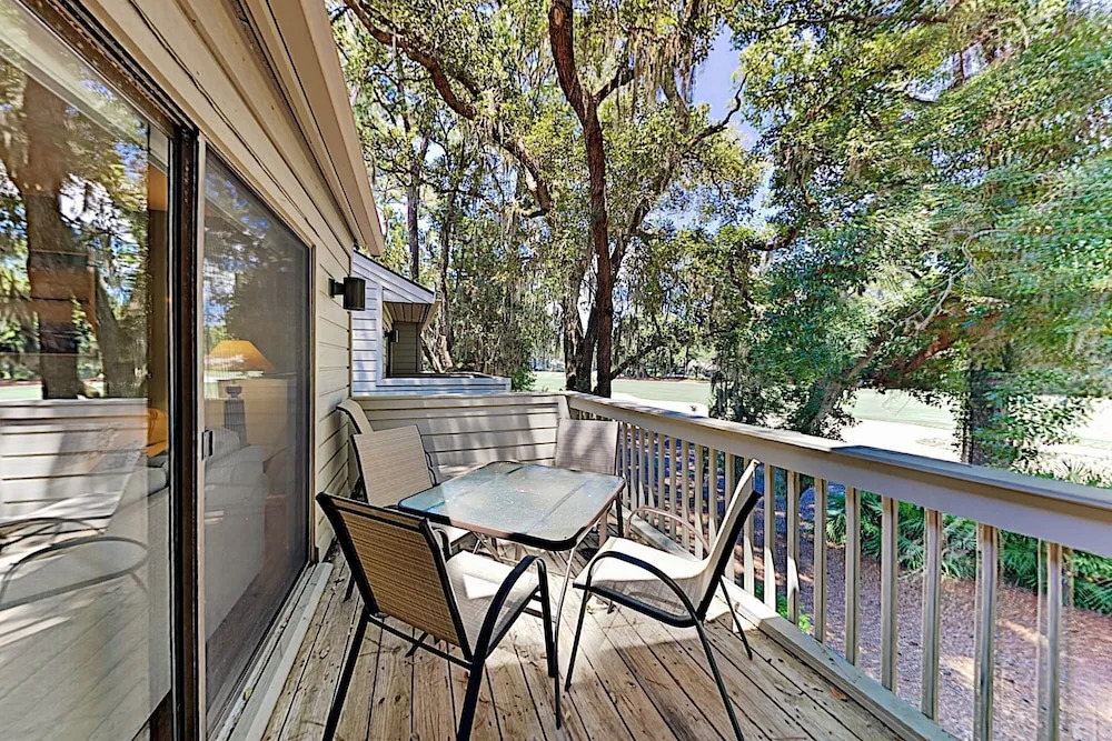 Sea Pines Villa #2348