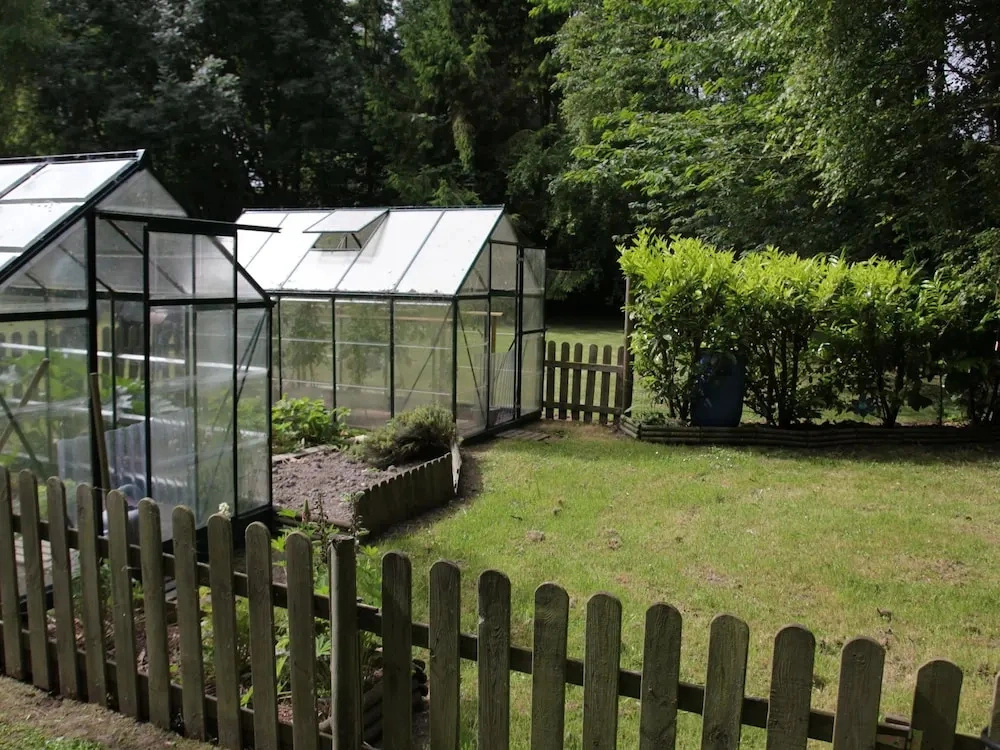 Holiday Home in Quend Near Forest and Sea