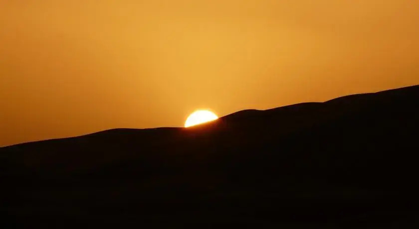 Bivouac Camel Trekking Tours