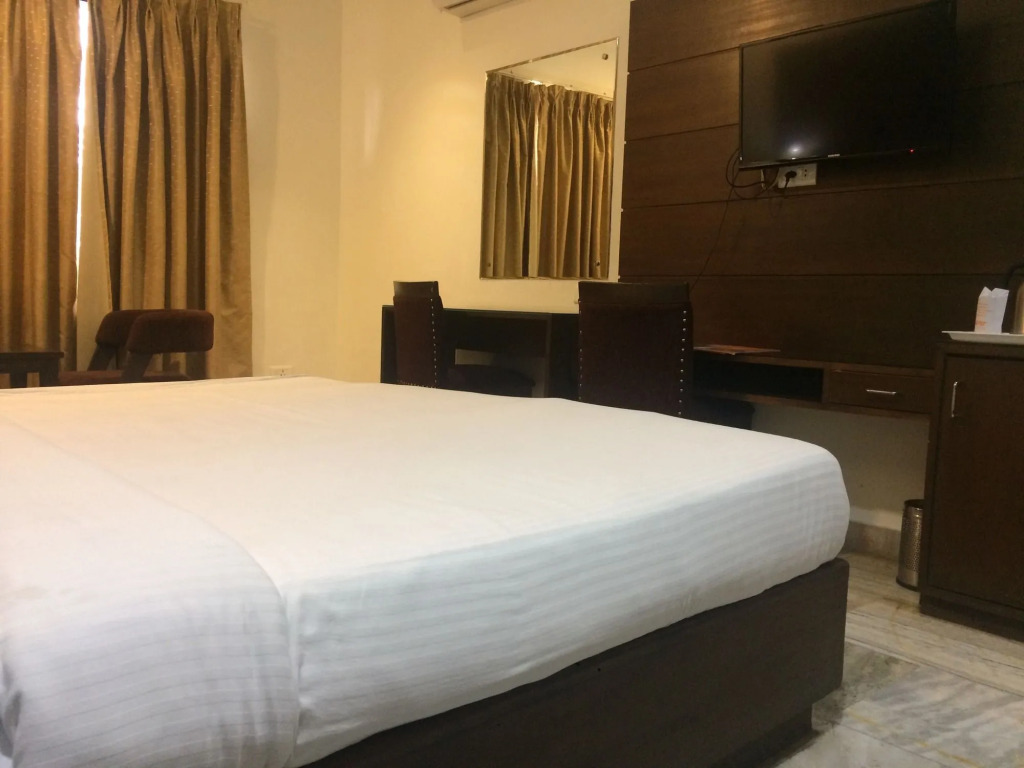 The Altruist Katra Hotel