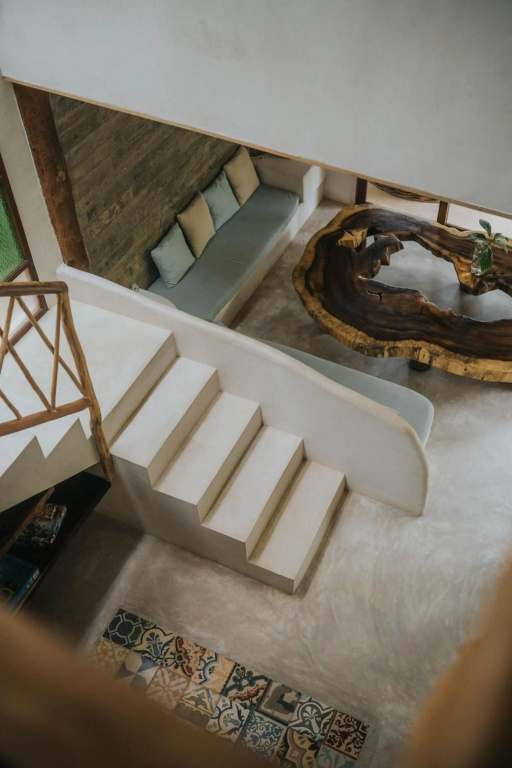 Zorba Tulum Beach Homes