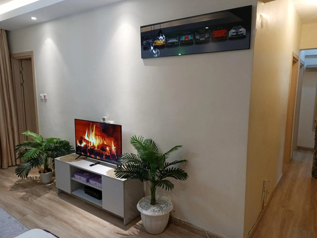 Kandiz 3Bedroom Apartment