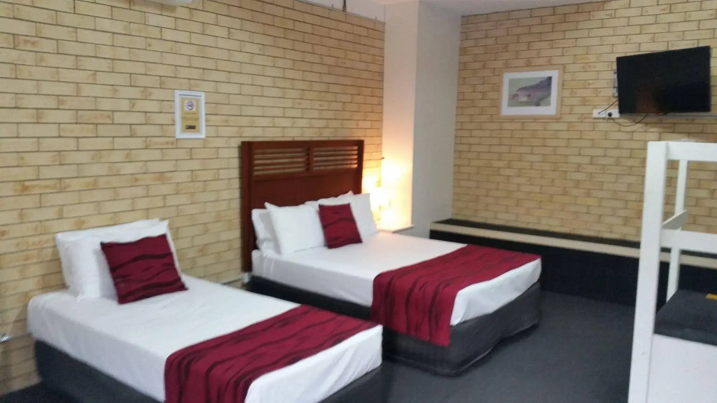 Acacia Ridge Hotel