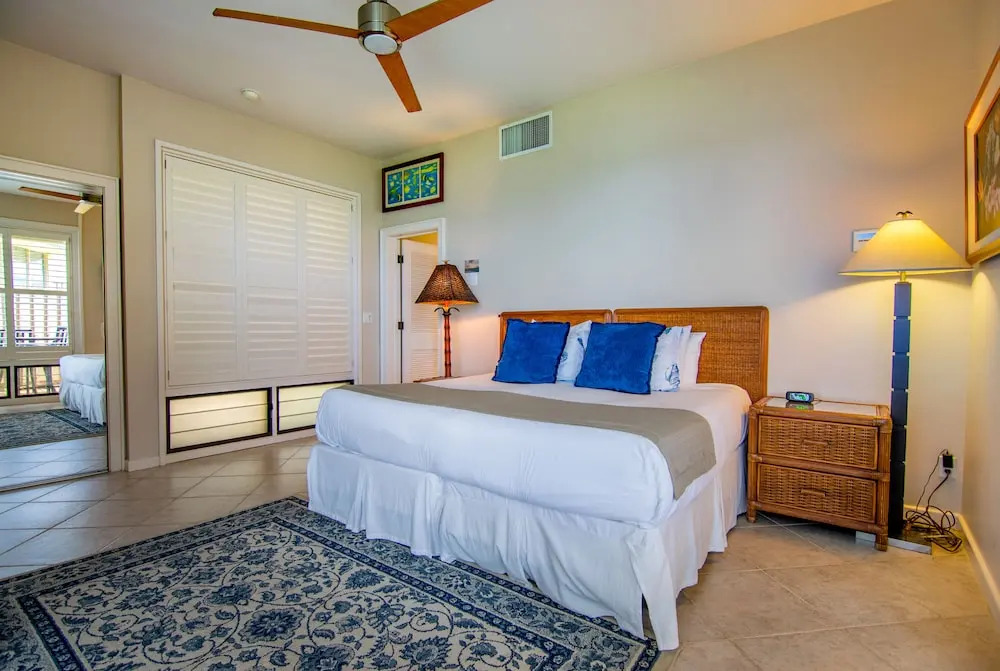 Kapalua Bay Villa 20G2