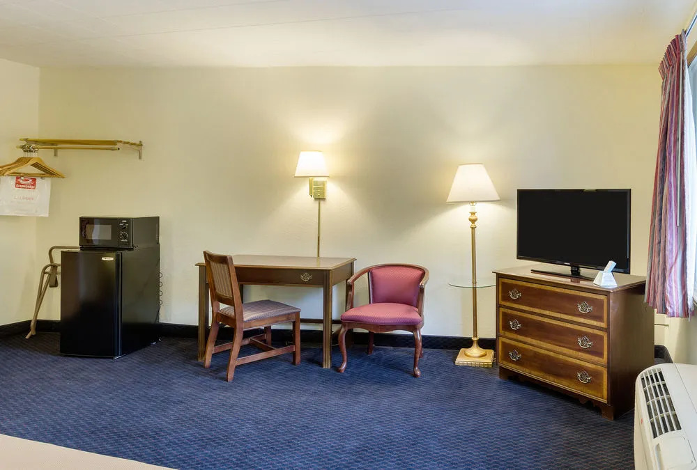 Econo Lodge