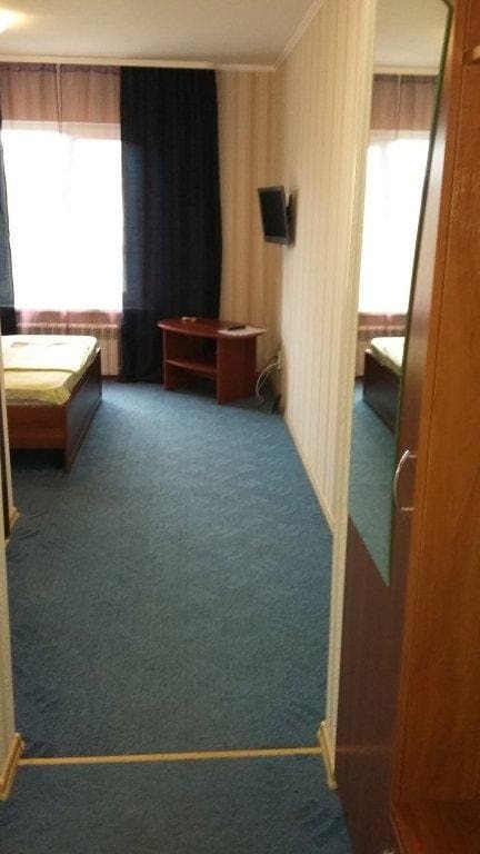 Holin Mini Hotel Na Ulitse Mira