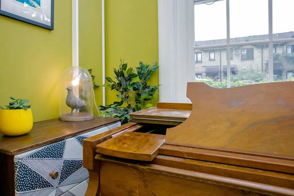 Stylish Deptford 2 Bed Apartment