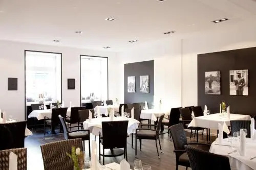 Hotel Restaurant Telgter Hof