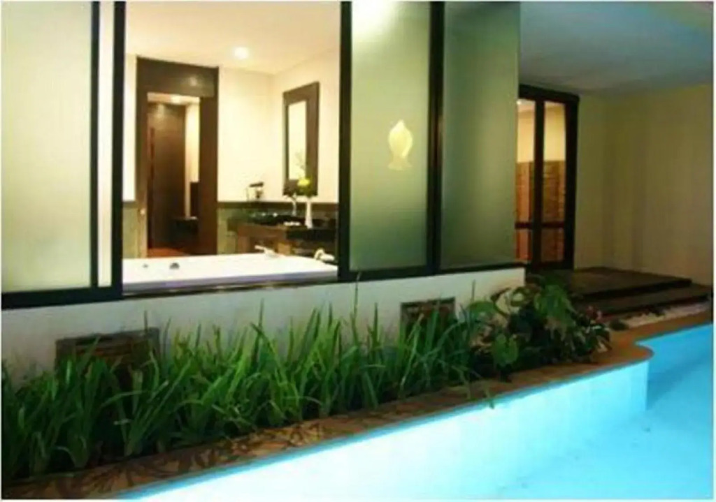Yodia Heritage Hotel