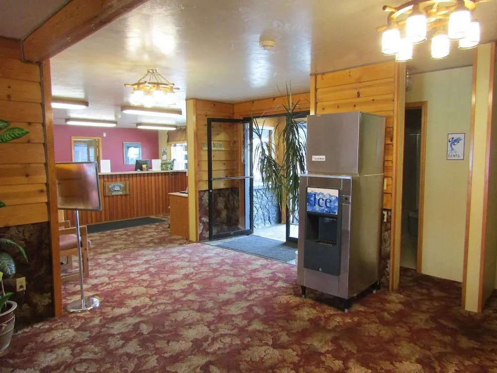 Captains Choice Motel