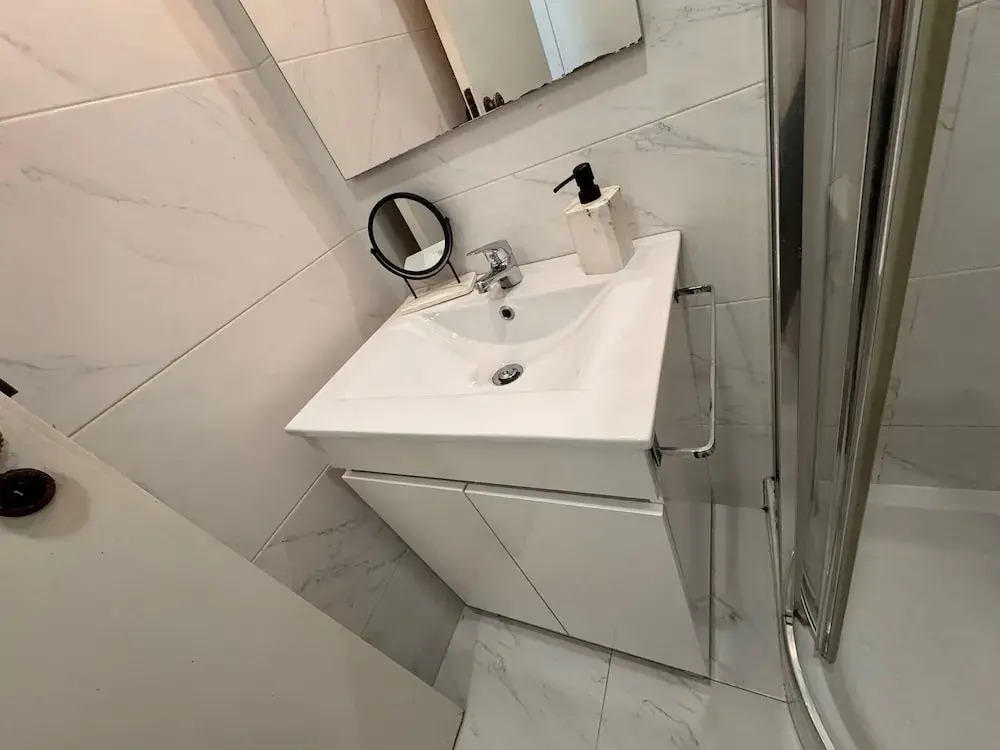 Ground Floor Studio for 2 PAX