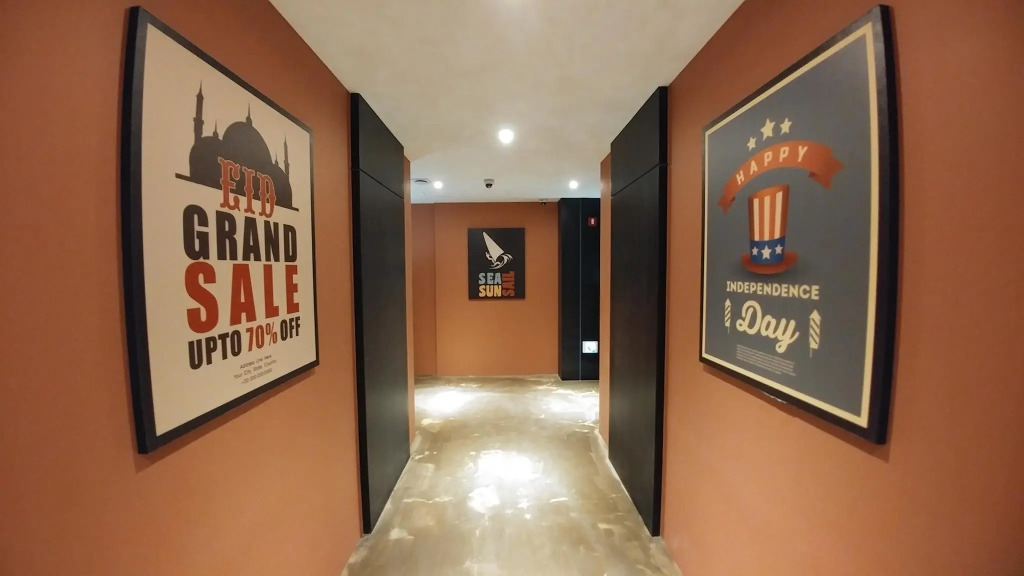 Yaja Hotel Daegu