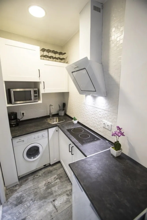 Forever Young Apartments Mediodia